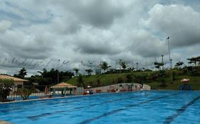 Caldas Novas Flat-clube Apart Hotel